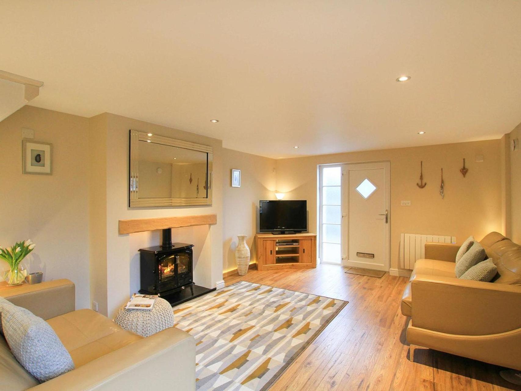 Little Bakehouse Villa Criccieth Exterior photo